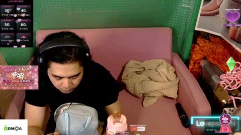 Snapshot of tashakai chatting on 5, 4, 2026 TashaKai online show from 5, 4, 2026