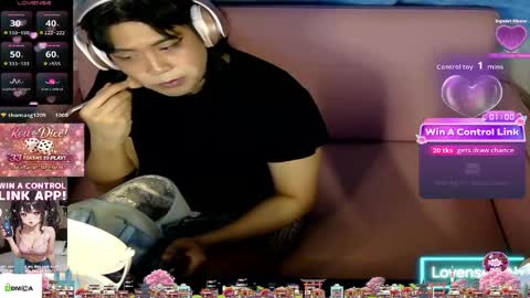 Snapshot of tashakai chatting on 16, 5, 2026 TashaKai online show from 16, 5, 2026