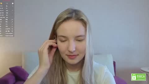 Snapshot of tashinapetitto chatting on 23, 7, 2026 Your Ressie online show from 23, 7, 2026