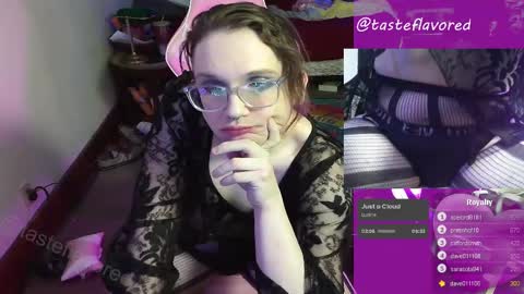 Taste online show from 11, 3, 2025