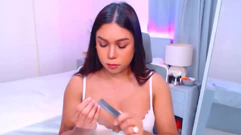 Miss Tati online show from 30, 3, 2026