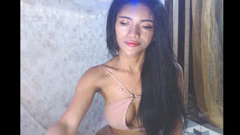 Snapshot of tasteofinnocentxx chatting on 1, 10, 2025 tasteofinnocentxx online show from 1, 10, 2025