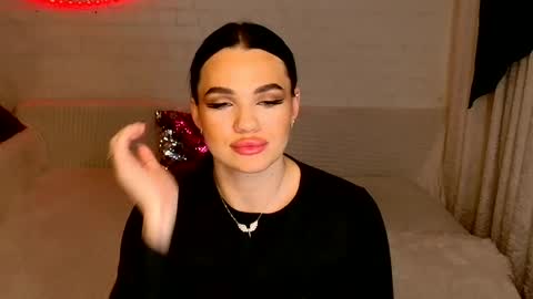 tasty_babyy online show from 5, 12, 2024