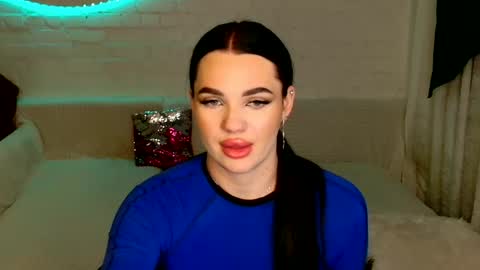 tasty_babyy online show from 13, 1, 2025