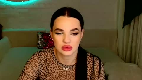 tasty_babyy online show from 17, 1, 2025