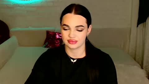 tasty_babyy online show from 26, 1, 2025