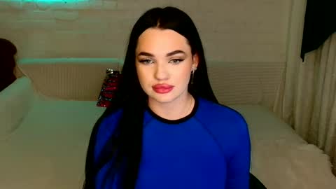 tasty_babyy online show from 22, 2, 2025