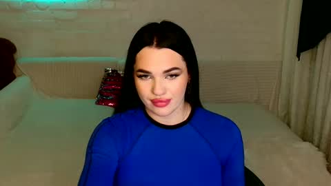 tasty_babyy online show from 22, 2, 2025