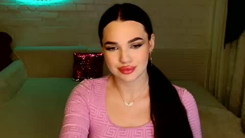 tasty_babyy online show from 27, 2, 2025