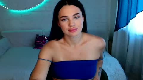 Snapshot of tasty_babyy chatting on 5, 8, 2026 tasty_babyy online show from 5, 8, 2026