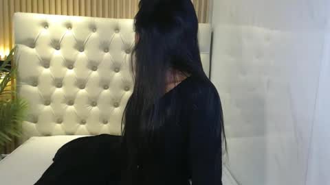 Snapshot of tasty_hazel chatting on 26, 10, 2025 HAZEL online show from 26, 10, 2025