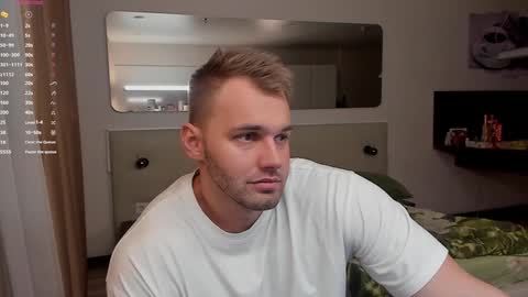 Snapshot of tasty_justin chatting on 4, 2, 2025 My shows 2100500 UTC3 online show from 4, 2, 2025