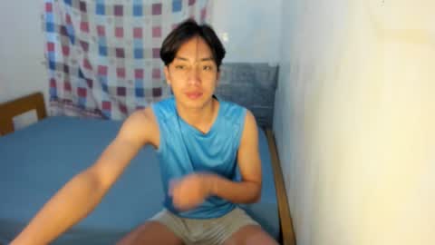 Snapshot of tastylicious_kim chatting on 13, 2, 2026 Ask me online show from 13, 2, 2026