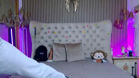 TastyPatricia online show from 23, 3, 2026