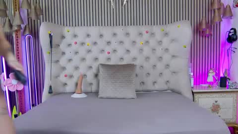 TastyPatricia online show from 8, 5, 2026