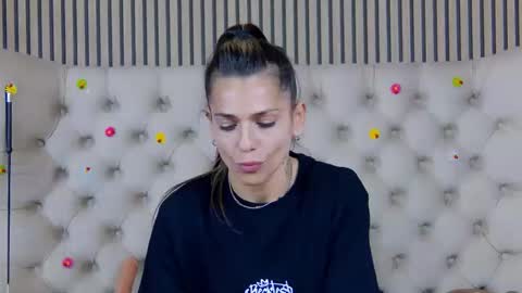 TastyPatricia online show from 16, 5, 2026