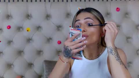 TastyPatricia online show from 29, 5, 2026