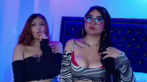 tata_and_michi online show from 11, 2, 2025