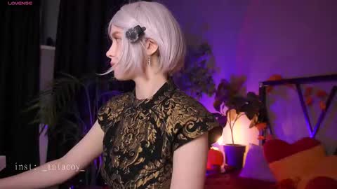 TataCoy online show from 12, 11, 2025