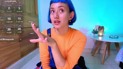 AME online show from 10, 4, 2026