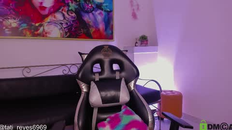 Tatiana --- Schedule Monday to Sundays 800  to 200  UTC-5 online show from 11, 2, 2025