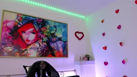 Tatiana --- Schedule Monday to Sundays 800  to 200  UTC-5 online show from 21, 2, 2025