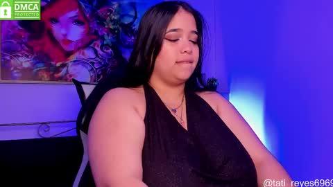 Tatiana --- Schedule Monday to Sundays 800  to 200  UTC-5 online show from 9, 3, 2025