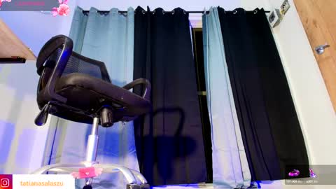 tatiana1004 online show from 3, 3, 2025