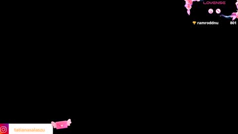 tatiana1004 online show from 12, 3, 2025