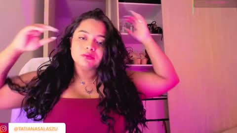 tatiana1004 online show from 31, 5, 2026