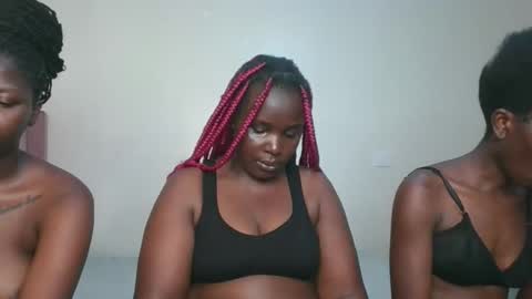 Tatiana online show from 17, 2, 2026