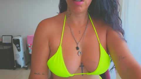 Snapshot of tatiana2224 chatting on 12, 7, 2026 tatiana2224 online show from 12, 7, 2026
