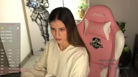 Snapshot of tatiana__cortes18 chatting on 26, 4, 2026 Sofia But You can call me Sofi online show from 26, 4, 2026
