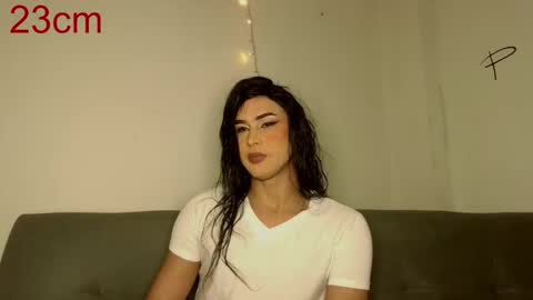 tatiana_hunter online show from 20, 2, 2026