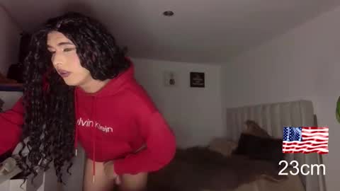 tatiana_hunter online show from 1, 4, 2026