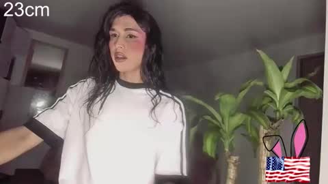 tatiana_hunter online show from 6, 4, 2026