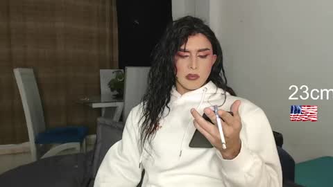 tatiana_hunter online show from 27, 5, 2026