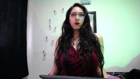 tatiana online show from 25, 1, 2025