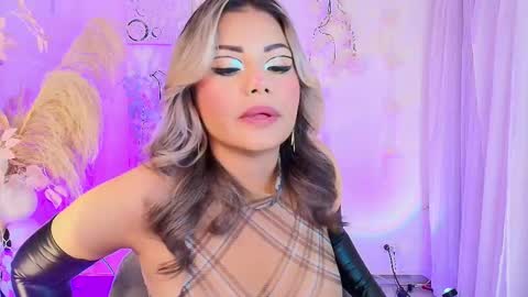 Tatiana online show from 27, 2, 2026