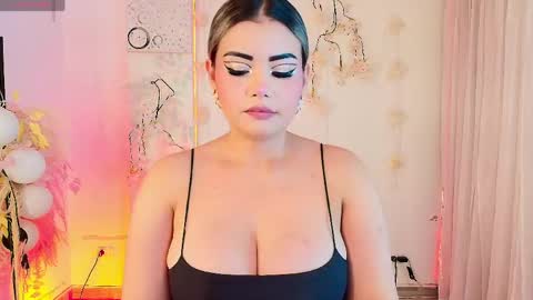 Tatiana online show from 14, 4, 2026