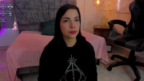 Tatiana SC online show from 17, 1, 2026