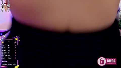 i am tatiana  online show from 5, 12, 2025