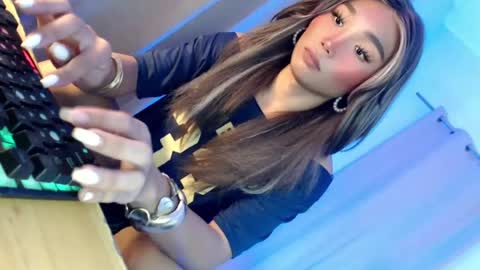 Snapshot of tatiana_wilton chatting on 16, 7, 2026 ANDREA online show from 16, 7, 2026