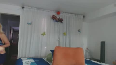 tatiana giraldo online show from 7, 1, 2026