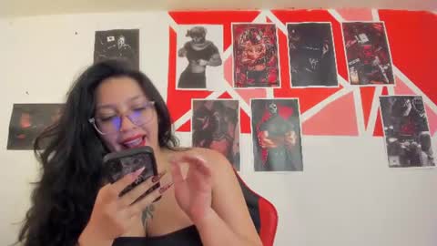 Snapshot of tatianaonnel_ chatting on 15, 7, 2026 tatiana onnel online show from 15, 7, 2026
