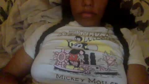 Snapshot of tatiannatease chatting on 3, 1, 2025 Tatianna Marie online show from 3, 1, 2025