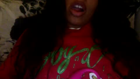 Snapshot of tatiannatease chatting on 3, 1, 2025 Tatianna Marie online show from 3, 1, 2025