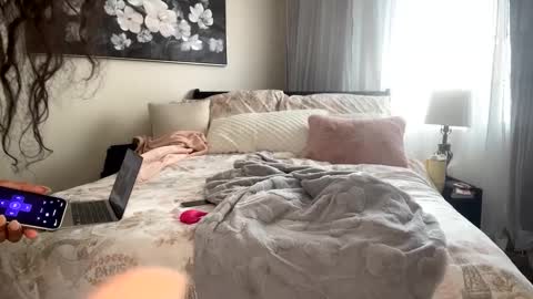 Snapshot of tatiannatease chatting on 28, 1, 2025 Tatianna Marie online show from 28, 1, 2025