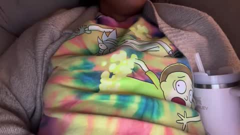 Snapshot of tatiannatease chatting on 12, 11, 2025 Tatianna Marie online show from 12, 11, 2025