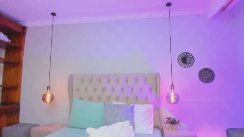 Snapshot of tatihornyy chatting on 19, 12, 2025 TATI online show from 19, 12, 2025